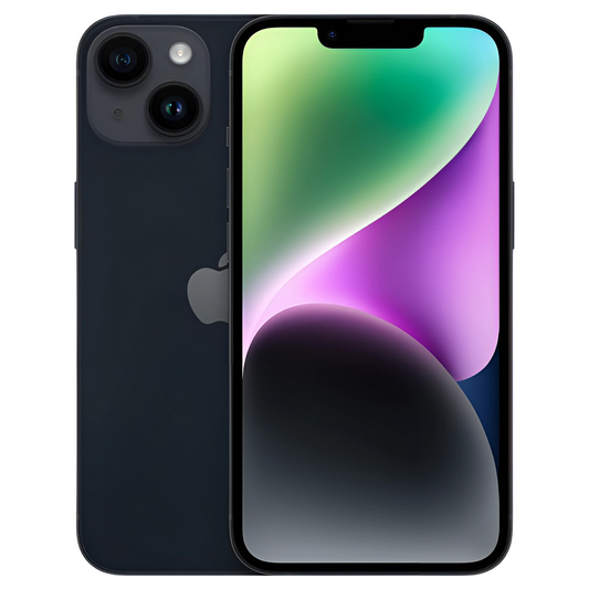 Apple iPhone 14 - Unlocked - 128GB - Like New