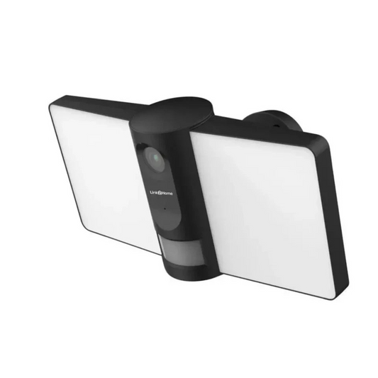 Link2Home High Resulation 2k security Camera Outdoor Floodlight * BRAND NEW *