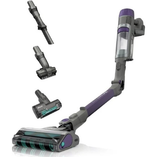 New Shark PowerDetect Clean & Empty Cordless Pet Vacuum Cleaner