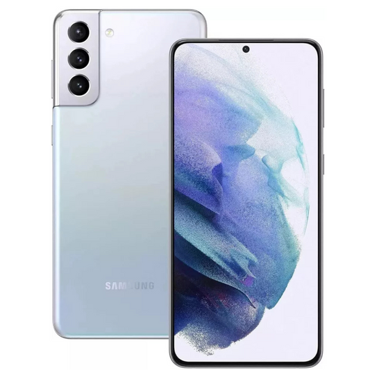 Samsung Galaxy S21 5G 128GB Android Smartphone Unlocked