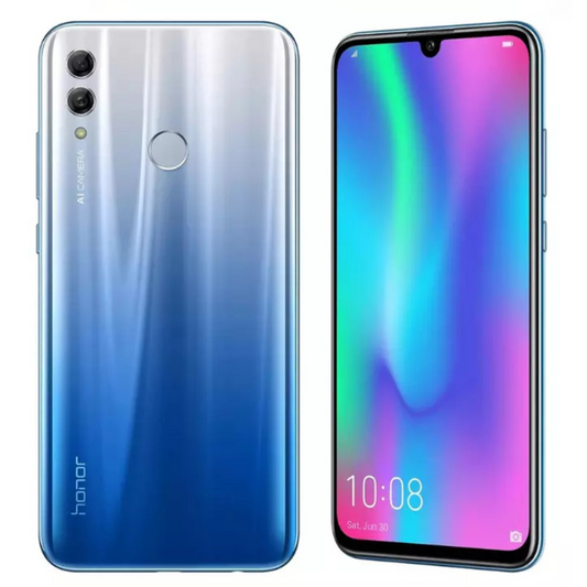 Huawei Honor 10 Lite 128GB | 6GB RAM Dual Sim Unlocked - Brand New