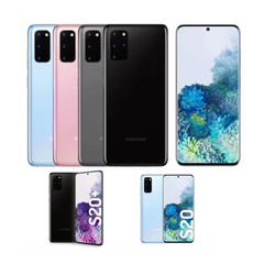 Samsung Galaxy S20+ 5G 128 GB Unlocked