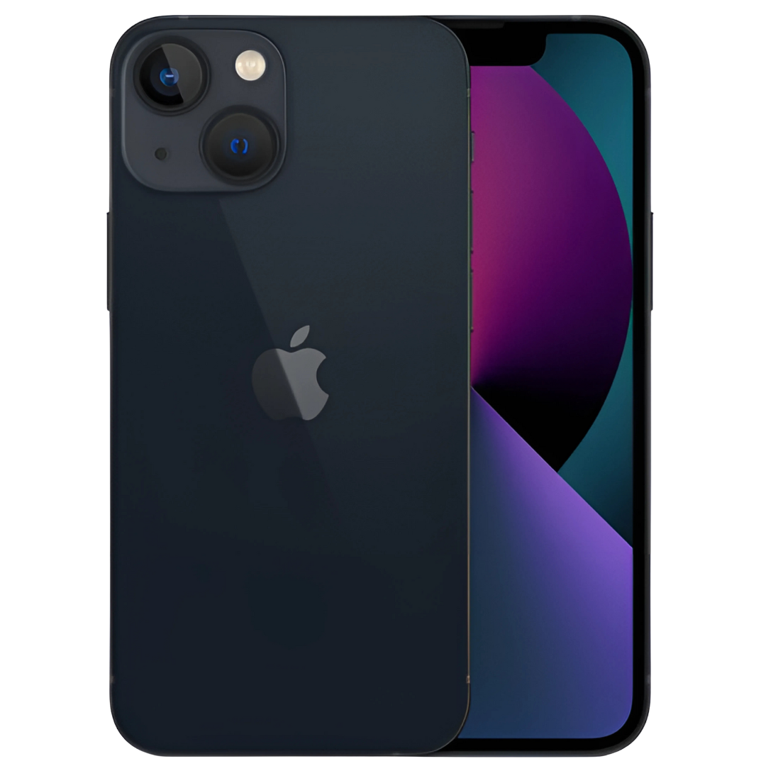 Apple - iPhone 13 mini 128 黒 Amazon | 【整備済み品】 Apple iPhone 13 mini 128GB
