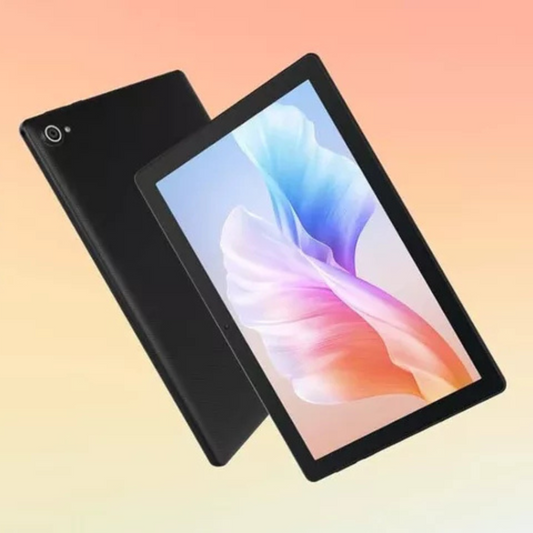 10 Inch Android14 Tablet PC 8 RAM 64GB ROM