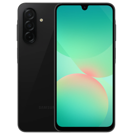 Samsung Galaxy A26 5G - 128GB - Brand New