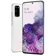 Samsung Galaxy S20+ 5G 128 GB Unlocked