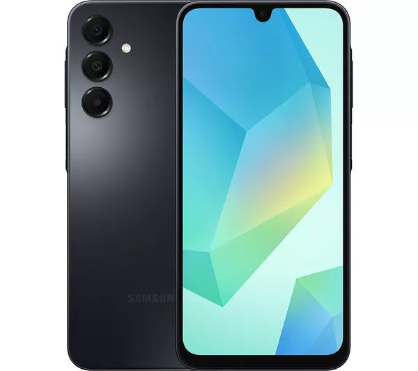 Samsung Galaxy A16 4G - 128GB - Brand New