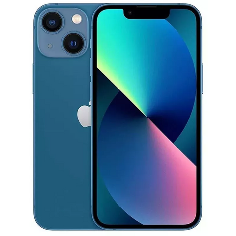 Apple iPhone 13 - Unlocked - 128GB - Like New