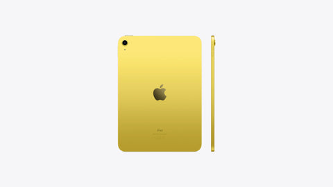 Apple iPad 10th generation (10.9 inch)