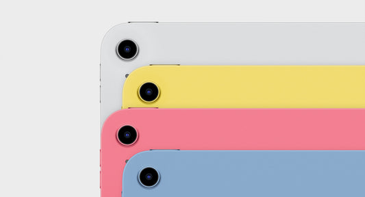 Apple iPad 10th generation (10.9 inch)