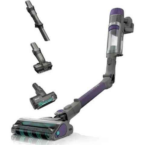 New Shark PowerDetect Clean & Empty Cordless Pet Vacuum Cleaner