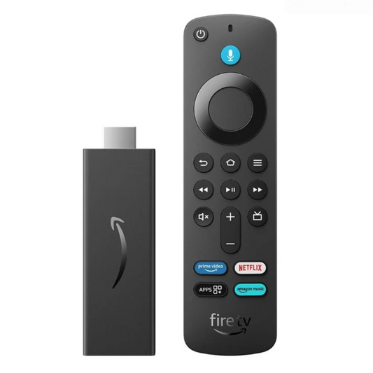 Amazon Fire TV Stick HD /Alexa Voice Remote Controls / Access To Film & Episodes