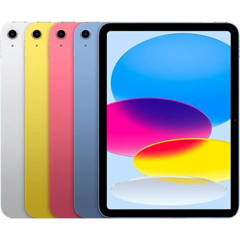 Apple iPad 10th Generation 2022 10.9 64GB