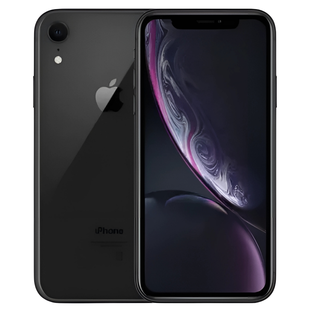 Apple iPhone XR 64GB- Unlocked - Like New