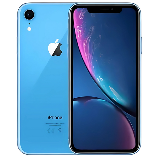 Apple iPhone XR 64GB- Unlocked - Like New