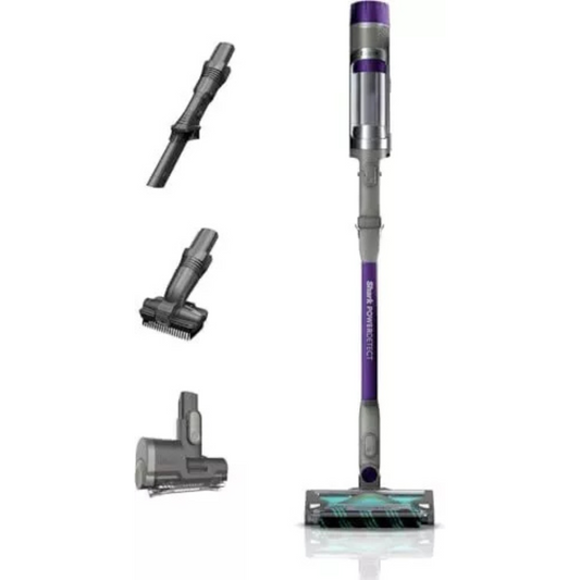 New Shark PowerDetect Clean & Empty Cordless Pet Vacuum Cleaner