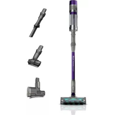 New Shark PowerDetect Clean & Empty Cordless Pet Vacuum Cleaner