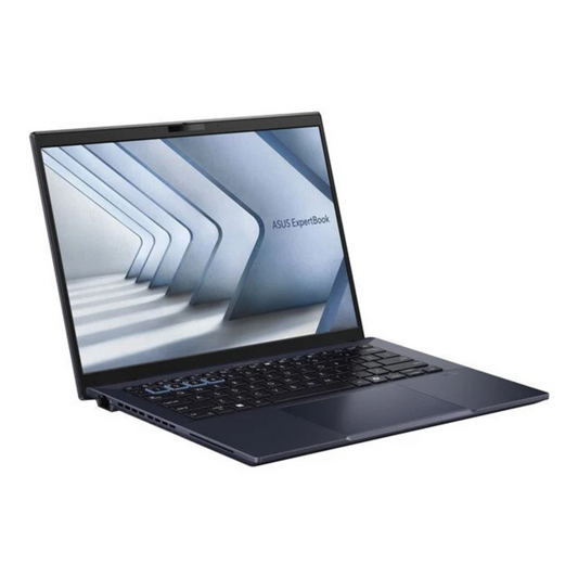 Brand New ASUS ExpertBook B 14" ntel Core Ultra 7 155U 16 DDR5 GB RAM512 SSD