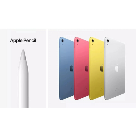 Apple iPad 10th Generation 2022 10.9 64GB