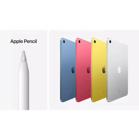 Apple iPad 10th Generation 2022 10.9 64GB