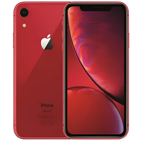Apple iPhone XR 64GB- Unlocked - Like New