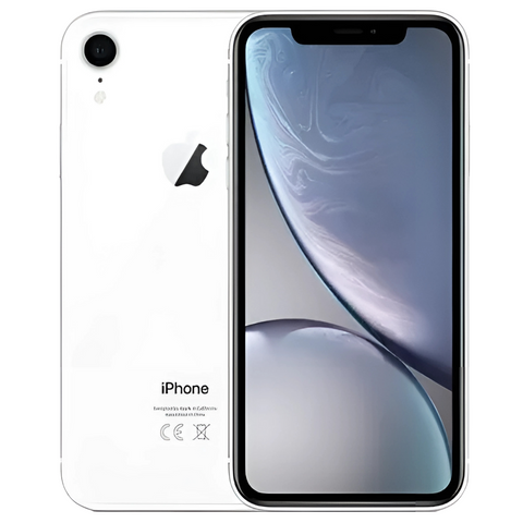 Apple iPhone XR 64GB- Unlocked - Like New