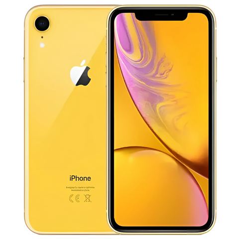 Apple iPhone XR 64GB- Unlocked - Like New