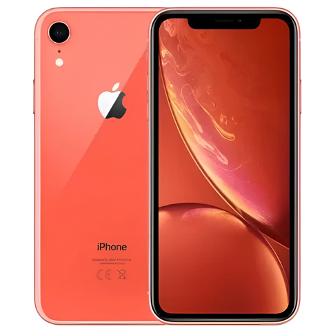 Apple iPhone XR 64GB- Unlocked - Like New
