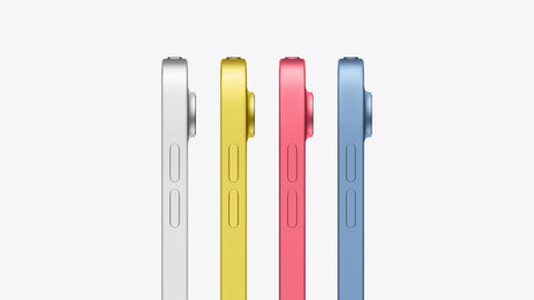 Apple iPad 10th generation (10.9 inch)