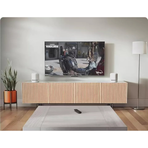 Amazon Fire TV Stick 4K Max / Streaming Device / Wi-Fi 6 / Alexa Voice Remote