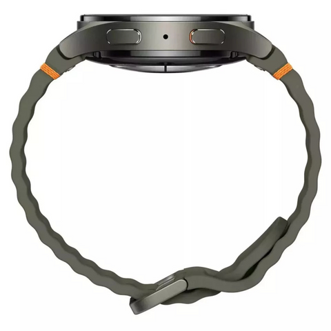 Brand New Samsung Galaxy Watch 7 40MM GPS Waterproof SmartWatch Stainless Steel