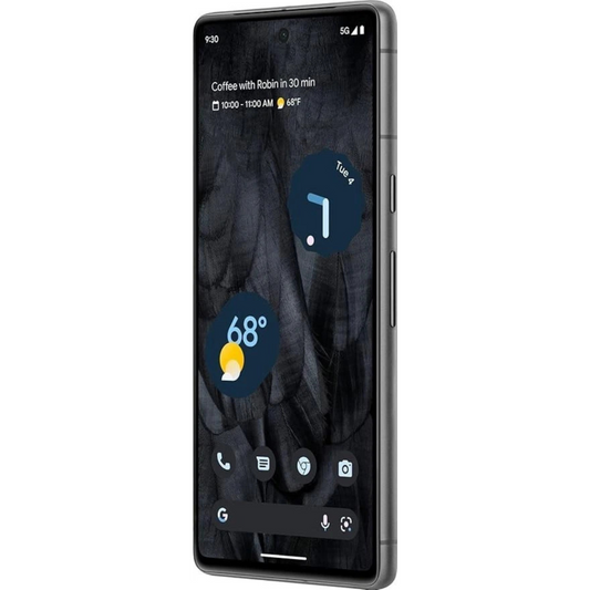 Google Pixel 7 128GB 8GB Ram Unlocked Smart Phone