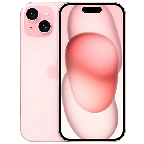Apple Iphone 15 - Unlocked - 128 GB - Like New