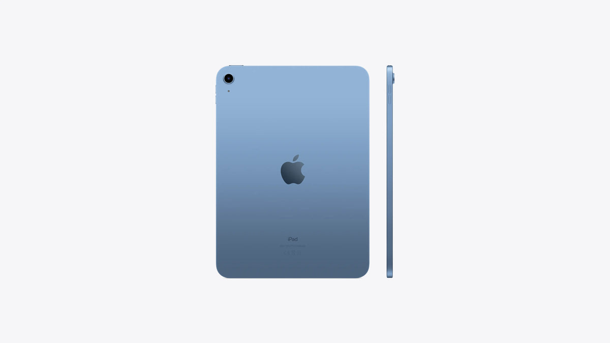 Apple iPad 10th generation (10.9 inch)
