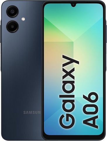 Samsung Galaxy A06 - 64GB - Brand New