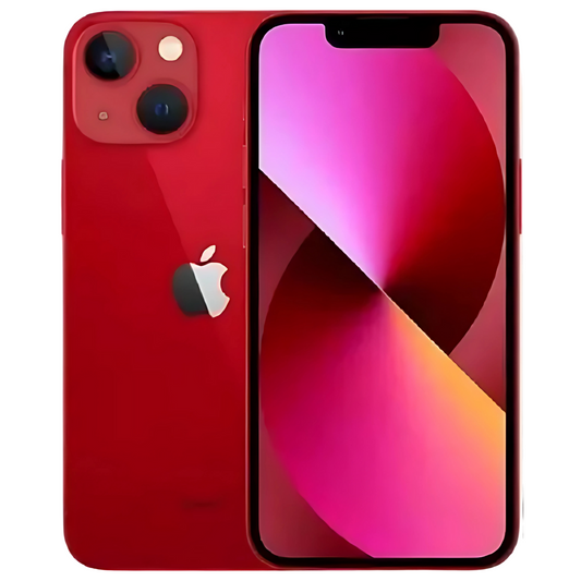 Apple iPhone 13 - Unlocked - 128GB - Like New