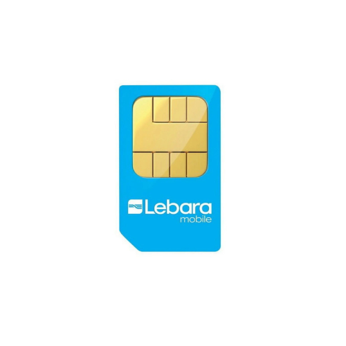 Lebara SIM