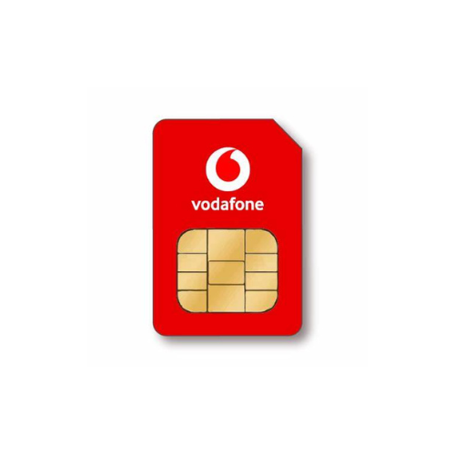 Vodafone SIM