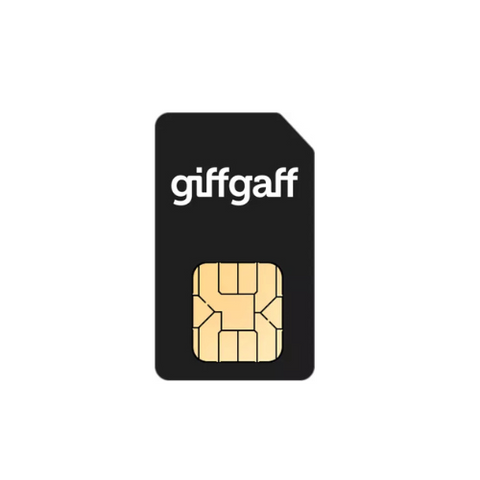 Giffgaff SIM