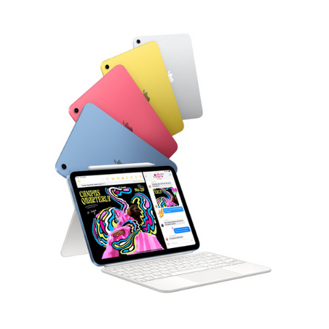Apple iPad 10th generation (10.9 inch)