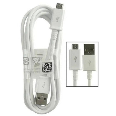 Micro USB Data Cable 2.0