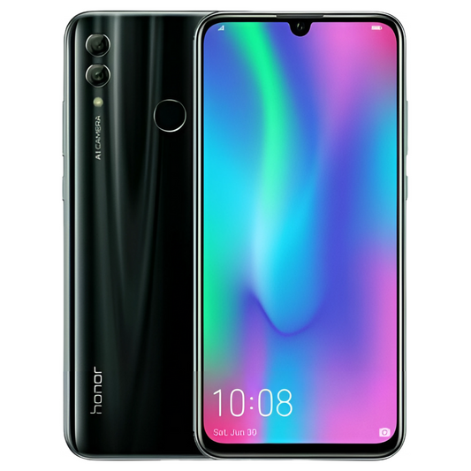 Huawei Honor 10 Lite 128GB | 6GB RAM Dual Sim Unlocked - Brand New